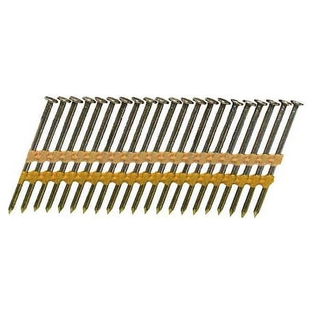 FANACO 2-1/2X148 Framing Nails